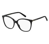 MARC JACOBS MARC 745 807 BLACK 55/16/140 WOMAN Eyewear Frame