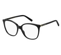 Marc Jacobs MARC 745 807 Woman Optical frames Acetate Black Cat Eye