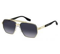 Marc Jacobs MARC 748/S Gold black 2 60/14/145 MAN Sunglasses