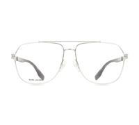 Marc Jacobs MARC 751 Men's Glasses, Silver, Size 60