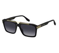 Marc Jacobs MARC 752/S 807/9O Sunglasses Grey Sfumato