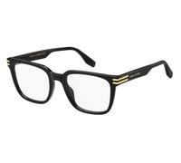 MARC JACOBS MARC 754 807 BLACK 53/20/145 MAN Eyewear Frame