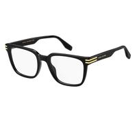 Marc Jacobs MARC 754 807 Man Optical frames Acetate Black Squared