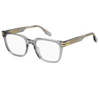 Marc Jacobs Man MARC 754 KB7 Vista frames Acetate Grey Squared