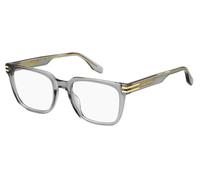 MARC JACOBS MARC 754 KB7 GREY 53/20/145 MAN Eyewear Frame