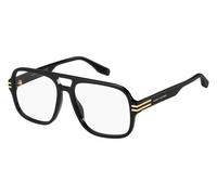 Marc Jacobs MARC 755 Black 58/17/145 MAN Eyewear Frame