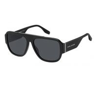Marc Jacobs MARC 756/S Matte black 58/15/145 MAN Sunglasses