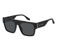 Marc Jacobs MARC 757/S 003/IR Men's Sunglasses Black Size 54