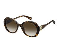 MARC JACOBS MARC 763/S 086 HAVANA 55/20/145 WOMAN Sunglasses