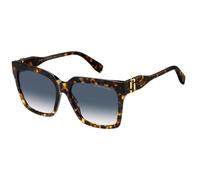 Marc Jacobs MARC 764/S 086/08 Sunglasses Blue Sfumato