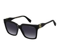 Marc Jacobs Sunglasses MARC 764/S 807 9O Black Dark Grey Gradient