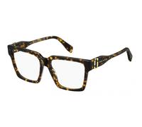 Marc Jacobs MARC 766 Havana 55/17/145 WOMAN Eyewear Frame