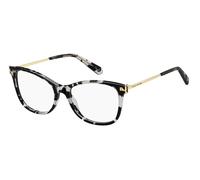 MARC JACOBS MARC 769 WR7 BLACK HAVANA 54/17/140 WOMAN Eyewear Frame