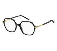 MARC JACOBS MARC 778 807 BLACK 53/18/140 WOMAN Eyewear Frame