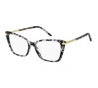 Marc Jacobs MARC 779 Black havana 53/17/140 WOMAN Eyewear Frame