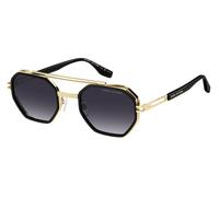 Marc Jacobs MARC 782/S RHL/9O Sunglasses Grey Sfumato