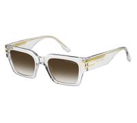 MARC JACOBS MARC 787/S 900 CRYSTAL 52/22/145 MAN Sunglasses