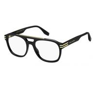 Marc Jacobs MARC 788 Black 55/19/145 MAN Eyewear Frame