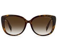 Marc Jacobs MARC 791/F/S 086 Havana 57 Gradient