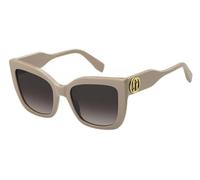 Marc Jacobs MARC 811/S 10A/HA Womenâs Sunglasses Brown Size 54