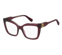 Frames Marc Jacobs Marc 813 LHF 19 53 140 Größe: 53