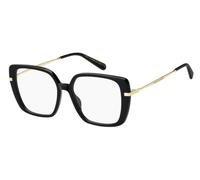 Marc Jacobs MARC 834 Women's Glasses, Black, Size 53