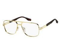 Eyeglasses Marc Jacobs Marc 838 J5G 15 58 145 Größe: 58