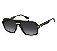 Marc Jacobs MARC 840/S 2M2/9O Sunglasses Grigio Sfumato