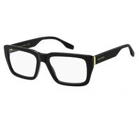 Marc Jacobs MARC 849 Black gold 56/18/150 MAN Eyewear Frame