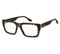 Marc Jacobs MARC 849 Havana 56/18/150 MAN Eyewear Frame