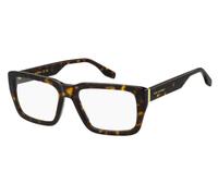 Marc Jacobs MARC 849 Men's Glasses, Tortoiseshell, Size 56
