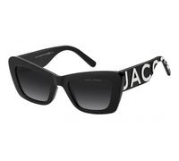 Marc Jacobs MARC 864/S Black white 52/21/145 WOMAN Sunglasses