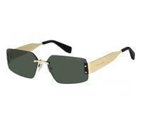 Marc Jacobs MARC 875/S GOLD/GREEN 59/15/140 unisex Sunglasses