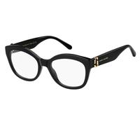 Eyeglasses Marc Jacobs Marc 892 807 19 53 140 Größe: 53