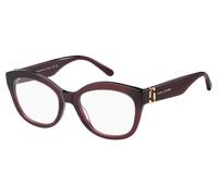 Eyeglasses Marc Jacobs Marc 892 LHF 19 53 140 Größe: 53