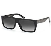 Marc Jacobs MARC ICON 096/S 807 Black Sunglasses Women's