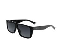 Marc Jacobs MARC ICON 096/S BLACK 57/14/145 UNISEX Sunglasses