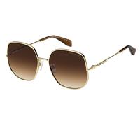 Marc Jacobs Marc Jacobs MARC 916/S 01Q/N4 Sunglasses
