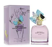 Marc Jacobs Marc Jacobs Perfect Elixir by Marc Jacobs Eau De Parfum Spray 1.7 oz for Men 50 ml