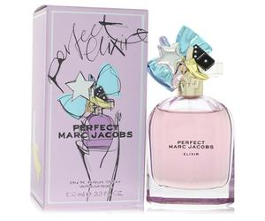 Marc Jacobs Marc Jacobs Perfect Elixir by Marc Jacobs Eau De Parfum Spray 3.4 oz for Men 100 ml