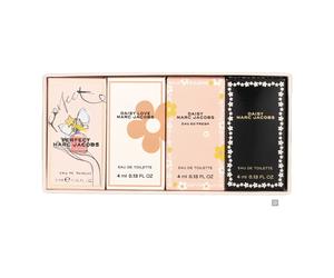 Marc Jacobs Minature Set