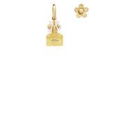 Marc Jacobs Mini Icon Perfect Dangle Earrings Perfum Fashion Jewelry, One Size, plated brass, No Gemstone