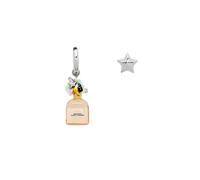Marc Jacobs Mini Icon Perfect Dangle Earrings Perfum Fashion Jewelry, One Size, plated brass, No Gemstone