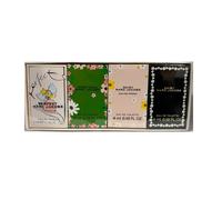 Marc Jacobs Mini Set EDT 3X4ML (Daisy Wild+Daisy Eau So Fresh+Daisy)+Perfect EDP