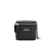Marc Jacobs Mini Vanity crossbody bag - Black One Size