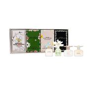 Marc Jacobs Miniatures Women's Perfume Gift Set x4