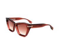 Marc Jacobs MJ 1001/S BROWN 51/21/140 WOMAN Sunglasses