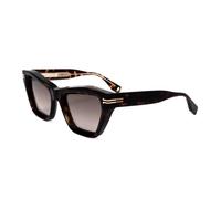Marc Jacobs MJ 1001/S KRZ HAVANA CRYSTAL 51/21/140 WOMAN Sunglasses