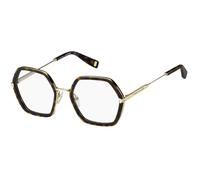 MARC JACOBS MJ 1018 WR9 BROWN HAVANA 53/20/140 WOMAN Eyewear Frame