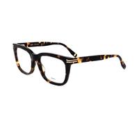Marc Jacobs MJ 1037 9N4 HAVANA BROWN 51/18/140 WOMAN Eyewear Frame